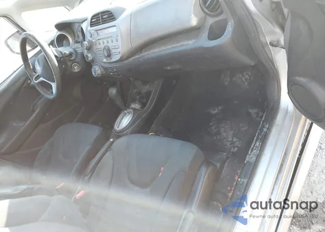 2011 Honda Fit Sport z USA, uszkodzony, nr VIN JHMGE8H54BC011209